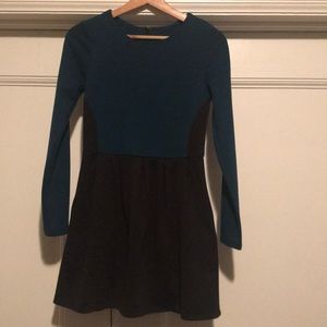 Pretty Little Liars Long Sleeve Dress